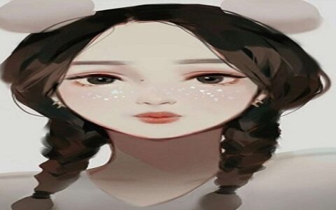微信名称女生霸气高冷