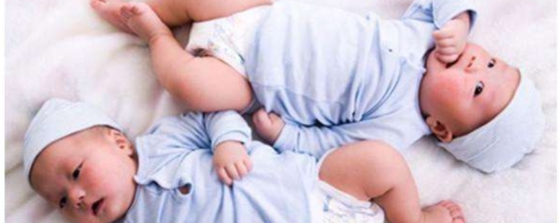 有福气孩子出生前预兆