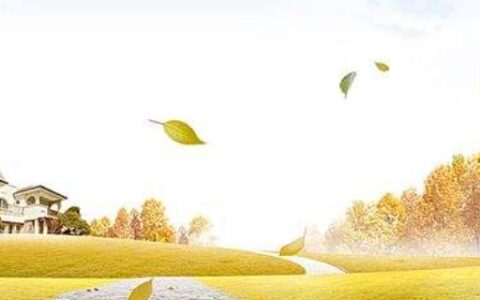 适合秋天的说说朋友圈