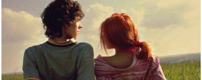 情侣名字超甜一对