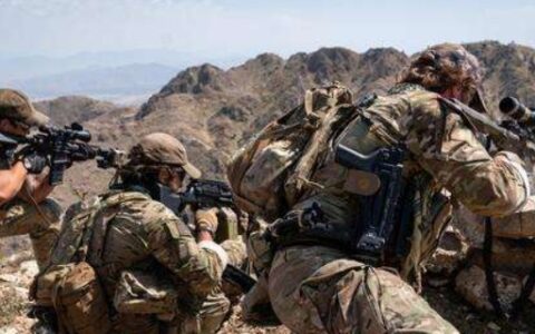 冷战以后美国发动的战争有