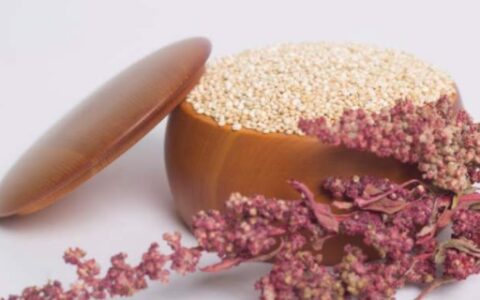 那些人不适合吃藜麦