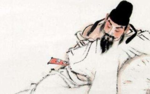 李白《凤求凰》全诗