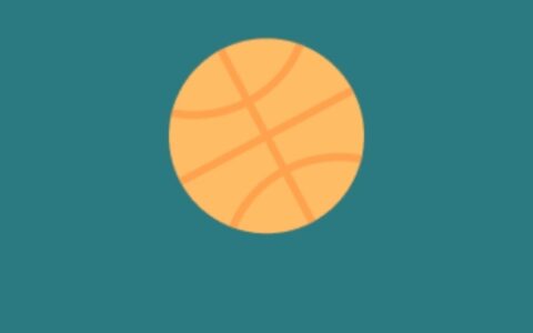 关于篮球的文案