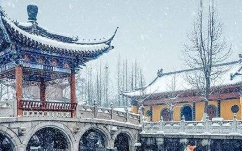 苏州的古建筑除了粉墙黛瓦飞檐翘还有什么