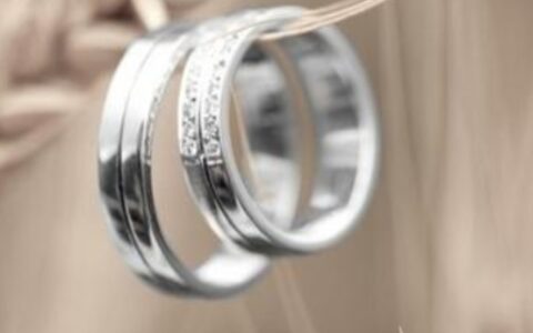 戒指带中指怎么说