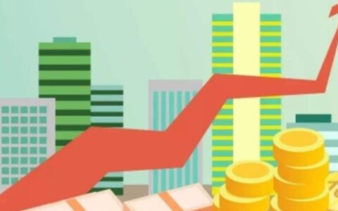 2020国内生产总值突破多少亿元