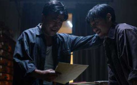 沉默的真相结局解析