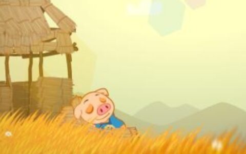 儿童故事书推荐3-6岁