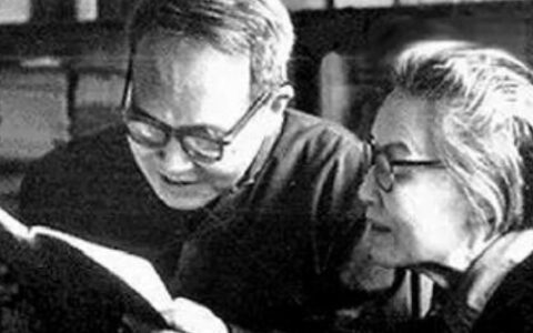 围城中最经典的一句话