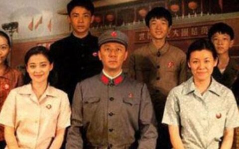 父母爱情原著小说