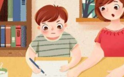 保证书学生犯错保证书