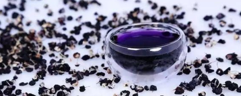 黑枸杞不适宜人群