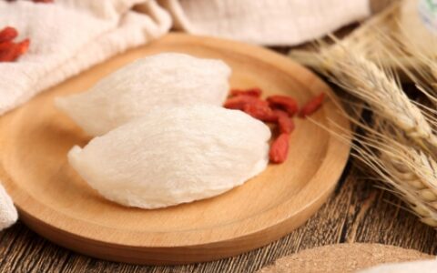 女人常吃燕窝的6大好处