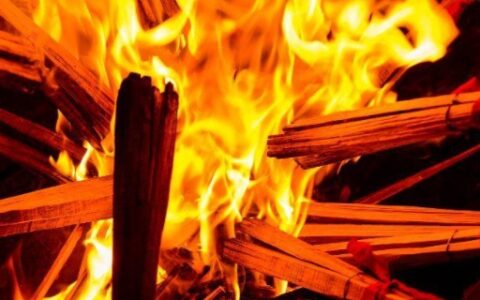 火把节是哪个民族的节日