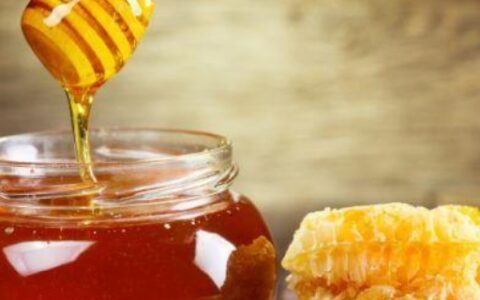 蜂蜜可以放冰箱吗