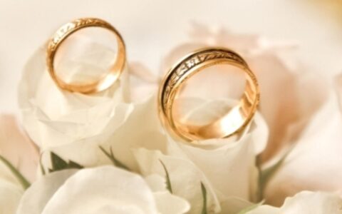 订婚戒指戴哪个手指