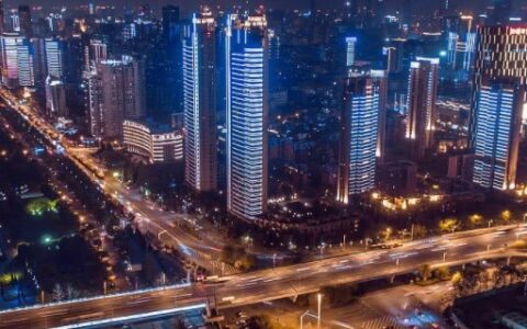 中国一线城市有哪些