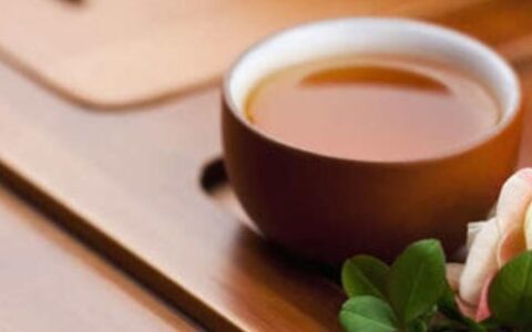 黑茶饮用有七忌