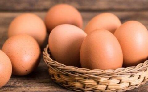 鸡蛋不能和什么一起吃