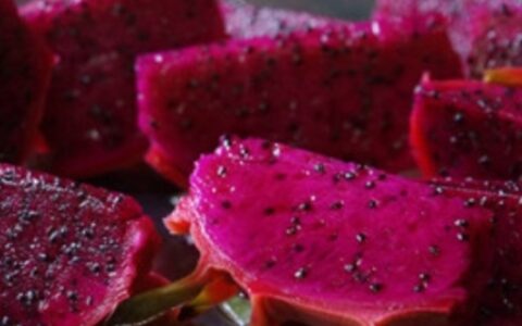 火龙果怎么吃