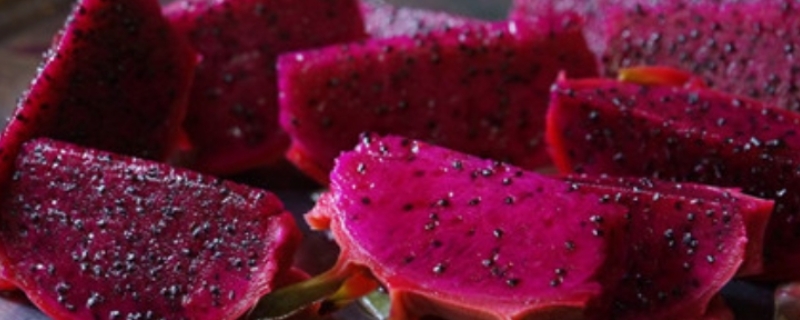 火龙果怎么吃