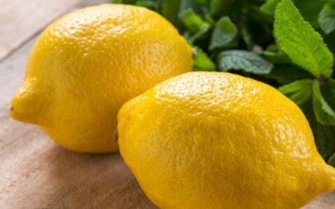 柠檬是酸性还是碱性