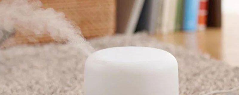 加湿器用什么水