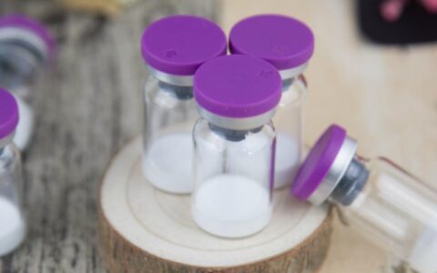 冻干粉对皮肤有什么用