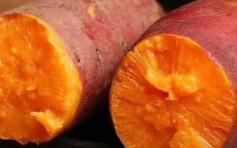 长期吃红薯有什么危害