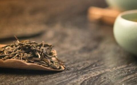 普洱是红茶还是绿茶