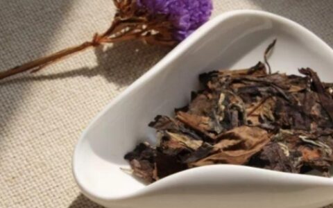 红茶和绿茶的区别