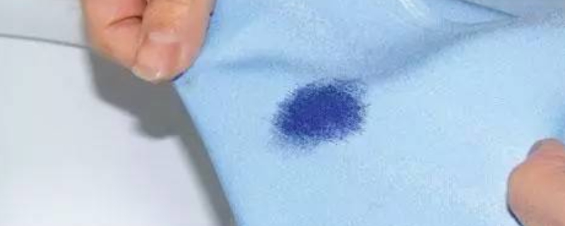 陈旧油渍清洗小妙招