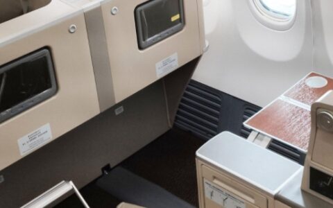 飞机上有充电的地方吗