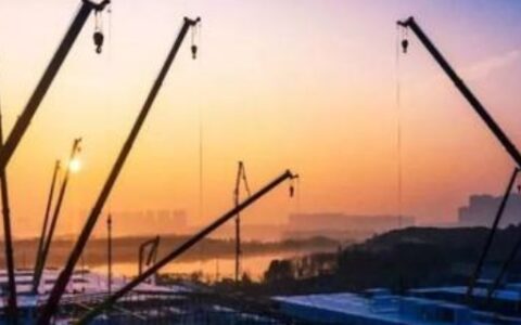 雷神山火神山名字由来