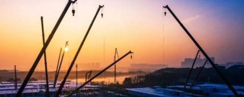 雷神山火神山名字由来