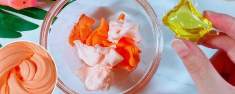 起泡胶化了怎么办