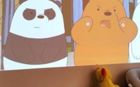 投影仪伤眼睛吗