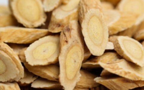 黄芪泡水喝的五大禁忌