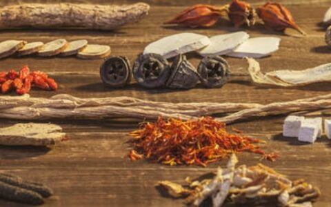 黄芪当归党参枸杞红枣茶的功效