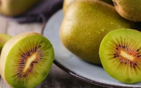 红心猕猴桃的禁忌