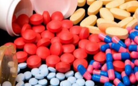 过期的药品属于什么垃圾