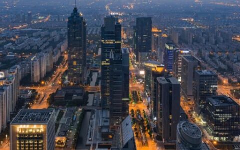 常州市属于哪个省