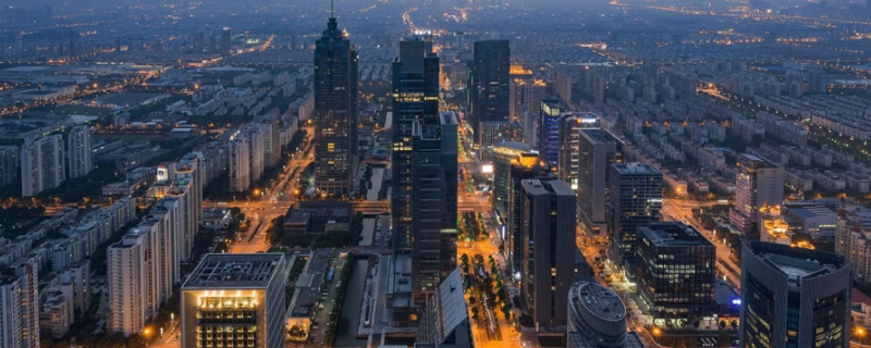 常州市属于哪个省