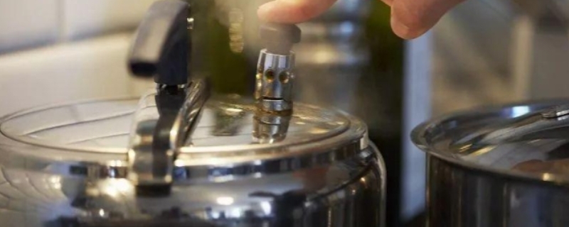 高压锅怎么用