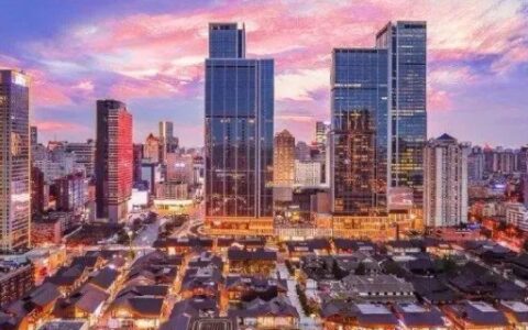 蓉城是哪个城市