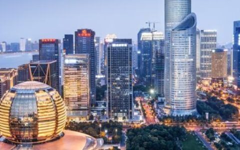 浙江省有几个市