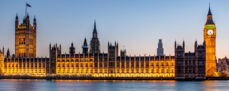 伦敦是哪个国家的