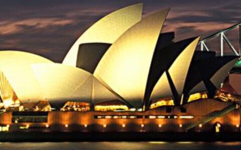 悉尼是哪个国家