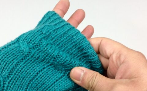 衣服快速去静电小妙招